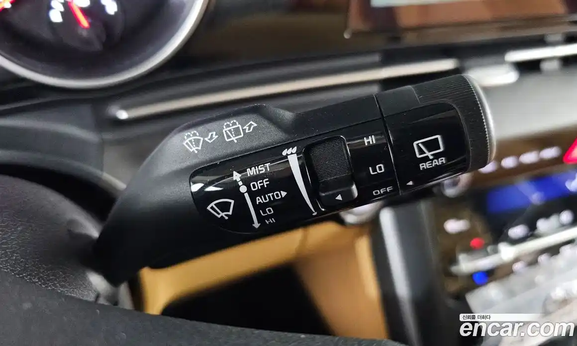 Kia Canival 2023 2.2 Автомат в Москве № 288180, фото 20