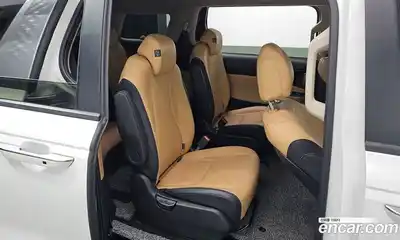 Kia Canival 2023 2.2 Автомат в Москве № 288180, миниатюра 7