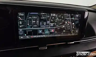 Kia Canival 2023 2.2 Автомат в Москве № 288180, миниатюра 9