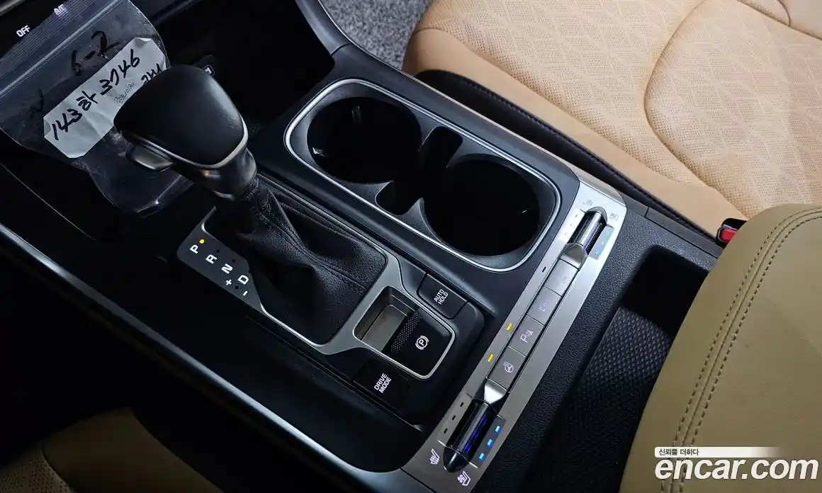 Kia Canival 2023 2.2 Автомат в Москве № 288180, фото 10