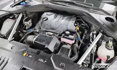 Genesis GV70 2025 2.5 Автомат в Москве № 288779, миниатюра 11