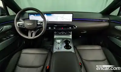Genesis GV70 2025 2.5 Автомат в Москве № 288779, миниатюра 12