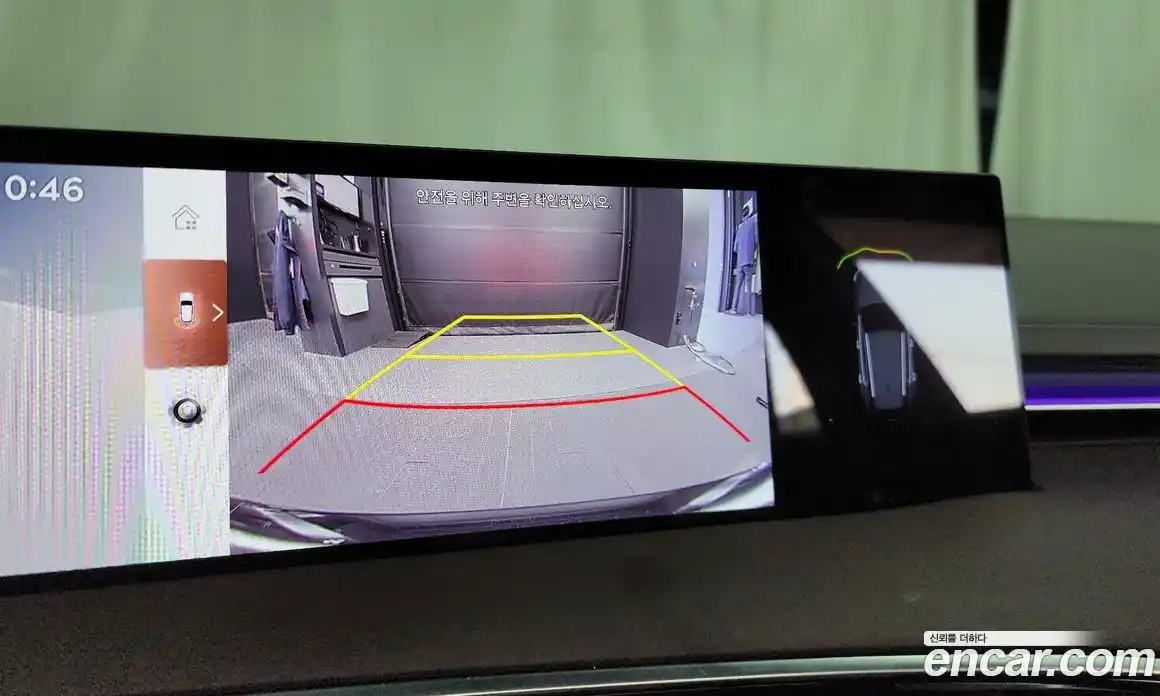 Genesis GV70 2025 2.5 Автомат в Москве № 288779, фото 20