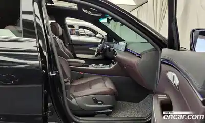 Genesis GV70 2025 2.5 Автомат в Москве № 288779, миниатюра 2