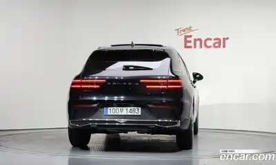 Genesis GV70 2025 2.5 Автомат в Москве № 288779, миниатюра 3