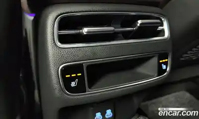 Genesis GV70 2025 2.5 Автомат в Москве № 288779, миниатюра 4