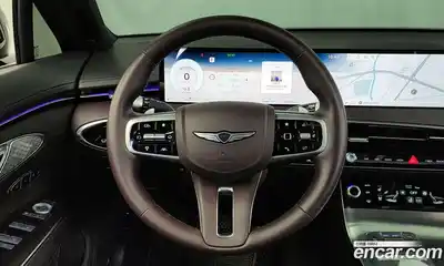 Genesis GV70 2025 2.5 Автомат в Москве № 288779, миниатюра 5