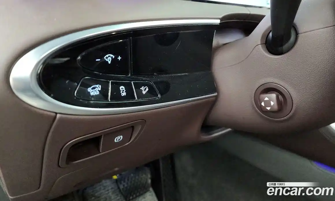 Genesis GV70 2025 2.5 Автомат в Москве № 288779, фото 6