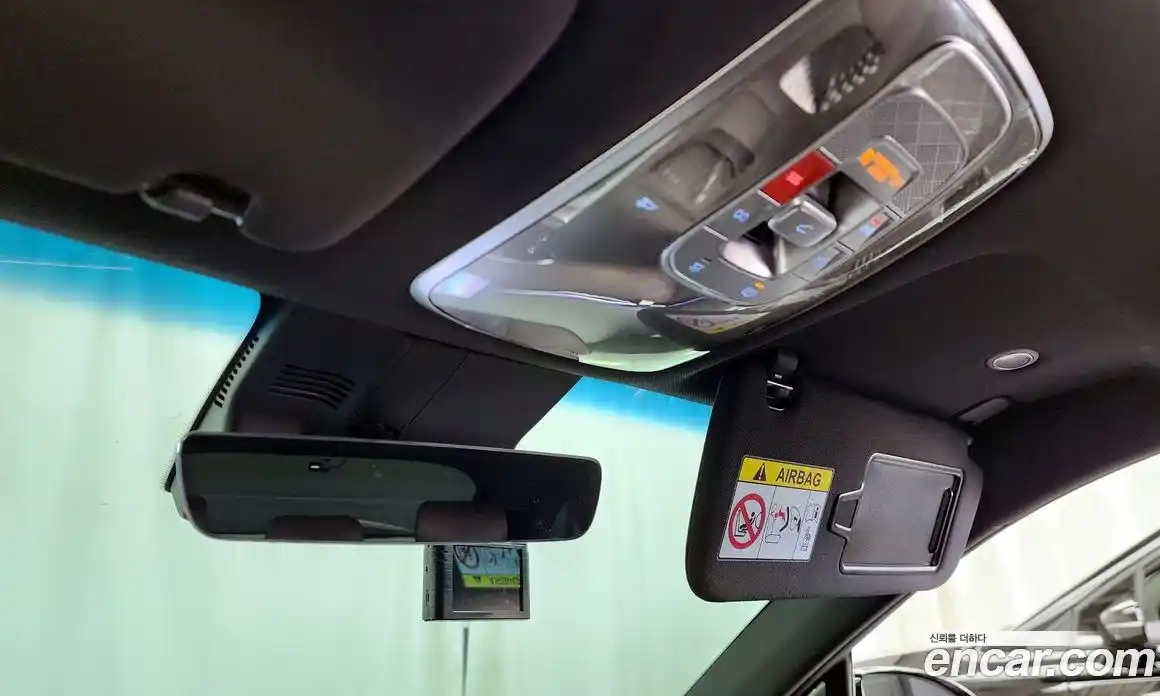 Genesis GV70 2025 2.5 Автомат в Москве № 288779, фото 7