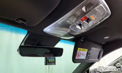 Genesis GV70 2025 2.5 Автомат в Москве № 288779, миниатюра 7