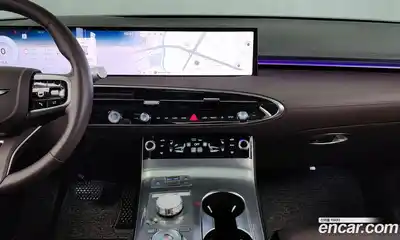 Genesis GV70 2025 2.5 Автомат в Москве № 288779, миниатюра 8