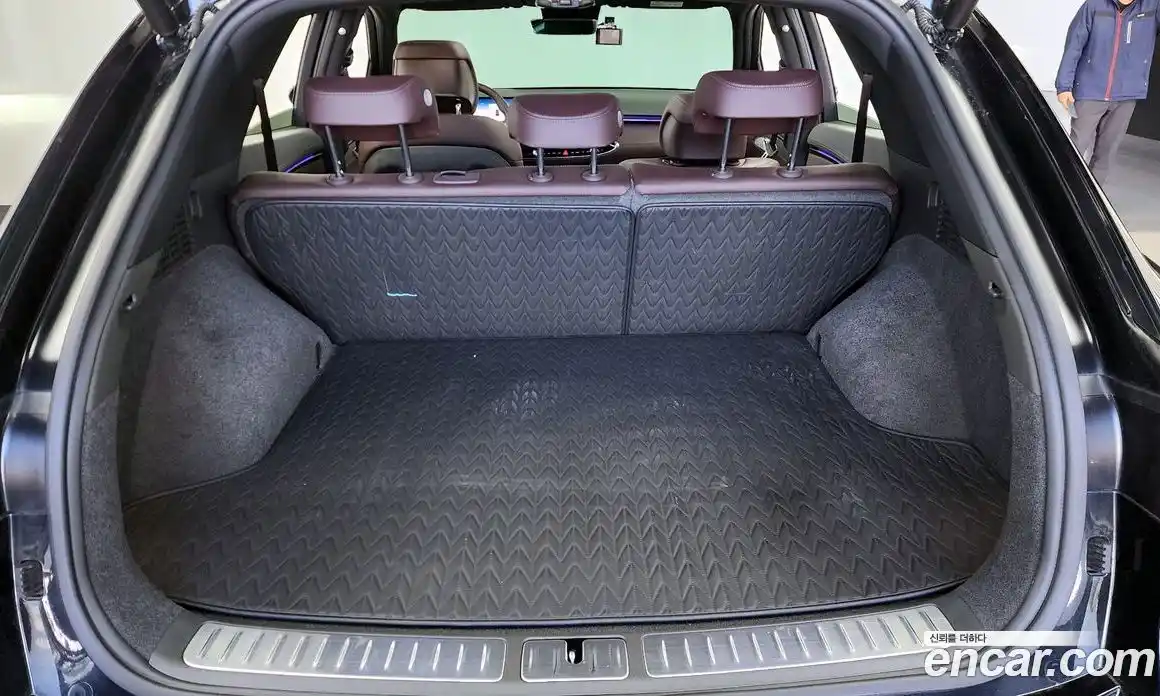 Genesis GV70 2025 2.5 Автомат в Москве № 288779, фото 9