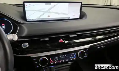 Genesis G80 2021 3.5 Автомат в Москве № 289442, миниатюра 12