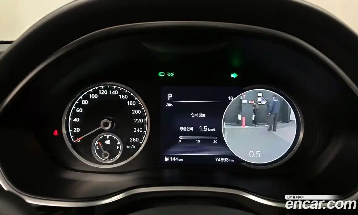 Genesis G80 2021 3.5 Автомат в Москве № 289442, фото 13