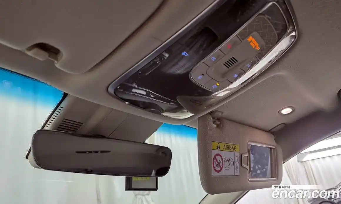 Genesis G80 2021 3.5 Автомат в Москве № 289442, фото 16