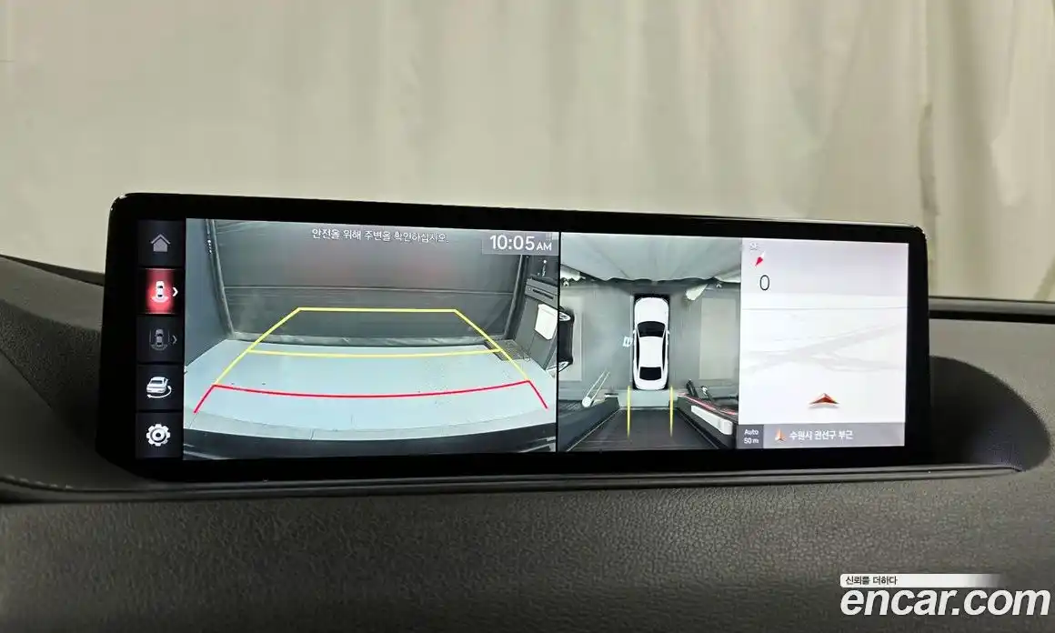 Genesis G80 2021 3.5 Автомат в Москве № 289442, фото 17