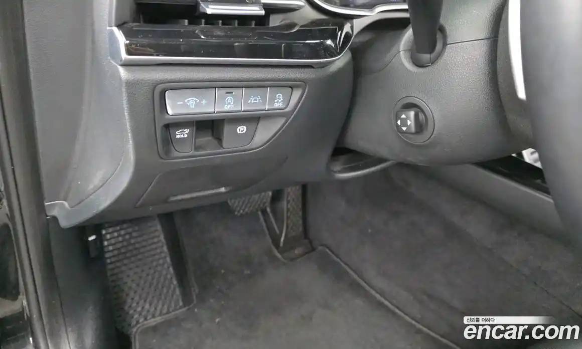 Genesis G80 2021 3.5 Автомат в Москве № 289442, фото 18