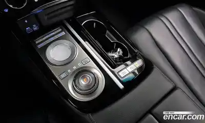 Genesis G80 2021 3.5 Автомат в Москве № 289442, миниатюра 2