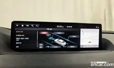 Genesis G80 2021 3.5 Автомат в Москве № 289442, миниатюра 3