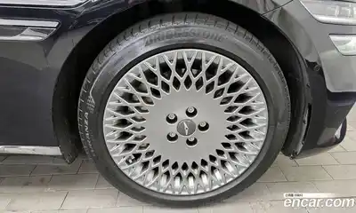 Genesis G80 2021 3.5 Автомат в Москве № 289442, миниатюра 5