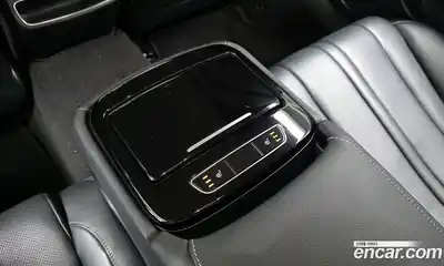 Genesis G80 2021 3.5 Автомат в Москве № 289442, миниатюра 7