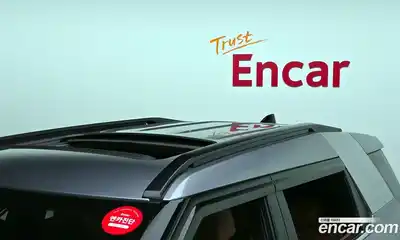 SsangYong Torres, 2023