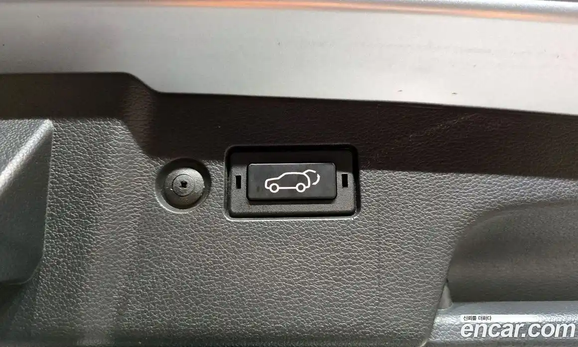 SsangYong Torres 2023 1.5 Автомат в Москве № 29082, фото 13