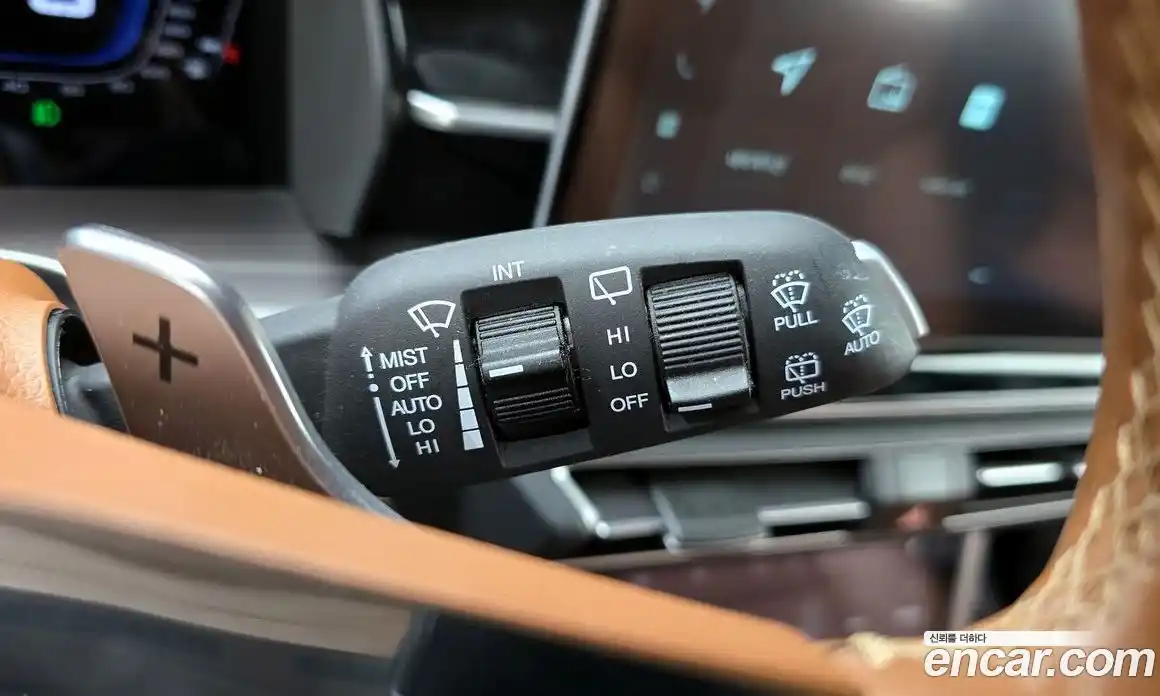 SsangYong Torres 2023 1.5 Автомат в Москве № 29082, фото 15