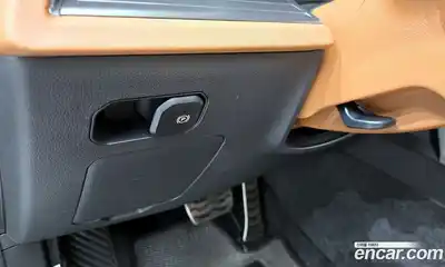 SsangYong Torres 2023 1.5 Автомат в Москве № 29082, миниатюра 4