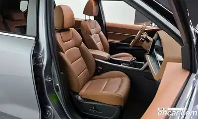 SsangYong Torres 2023 1.5 Автомат в Москве № 29082, миниатюра 5