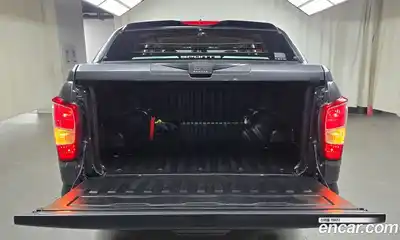 SsangYong Rexton 2019 2.2 Автомат в Москве № 29156, миниатюра 12