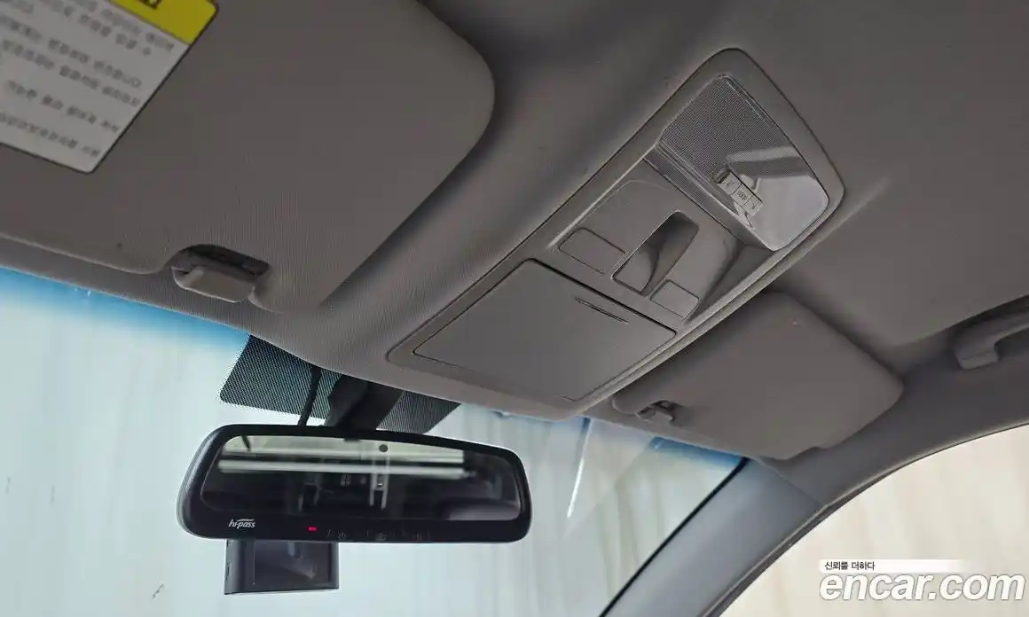 SsangYong Rexton 2019 2.2 Автомат в Москве № 29156, фото 16