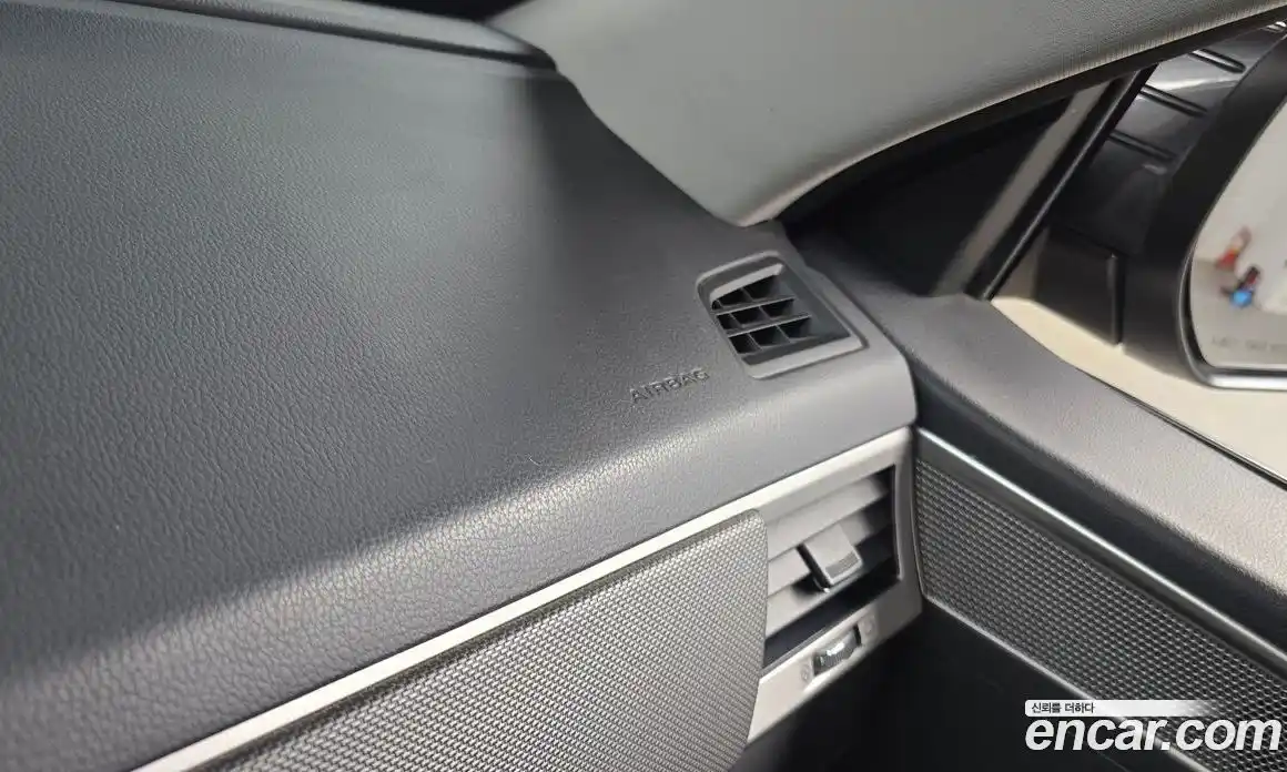 SsangYong Rexton 2019 2.2 Автомат в Москве № 29156, фото 18