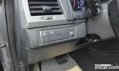 SsangYong Rexton 2019 2.2 Автомат в Москве № 29156, миниатюра 8