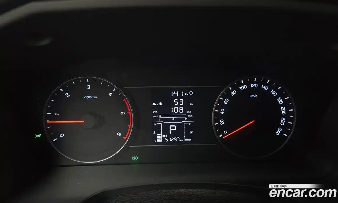 SsangYong Rexton 2019 2.2 Автомат в Москве № 29156, фото 9