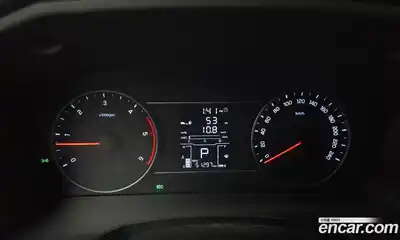 SsangYong Rexton 2019 2.2 Автомат в Москве № 29156, миниатюра 9