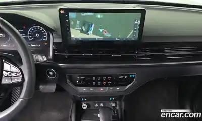 SsangYong Rexton, 2024