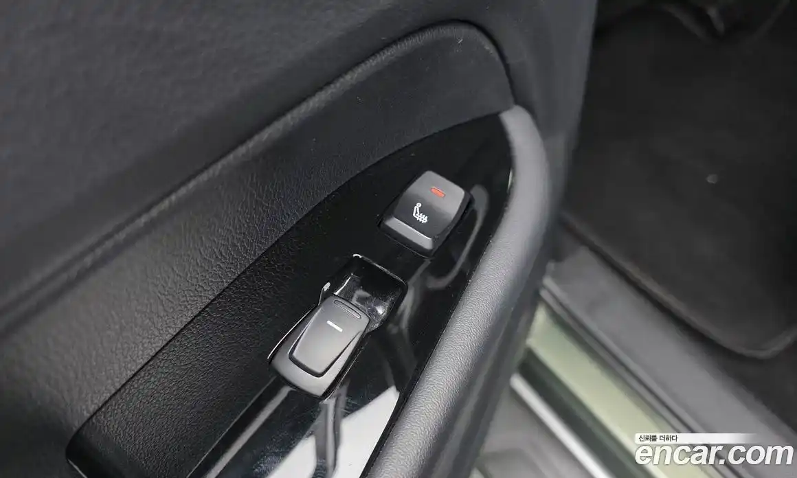 SsangYong Rexton 2024 2.2 Автомат в Москве № 29182, фото 12