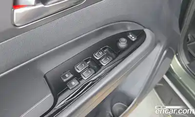 SsangYong Rexton 2024 2.2 Автомат в Москве № 29182, миниатюра 2