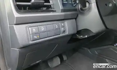 SsangYong Rexton 2024 2.2 Автомат в Москве № 29182, миниатюра 3