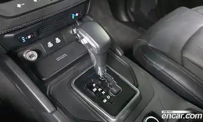 SsangYong Rexton 2024 2.2 Автомат в Москве № 29182, миниатюра 7