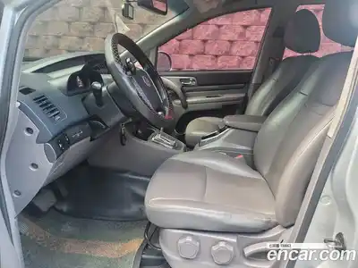 SsangYong Korando 2015 2.0 Автомат в Москве № 29242, миниатюра 11