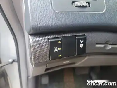 SsangYong Korando 2015 2.0 Автомат в Москве № 29242, миниатюра 12