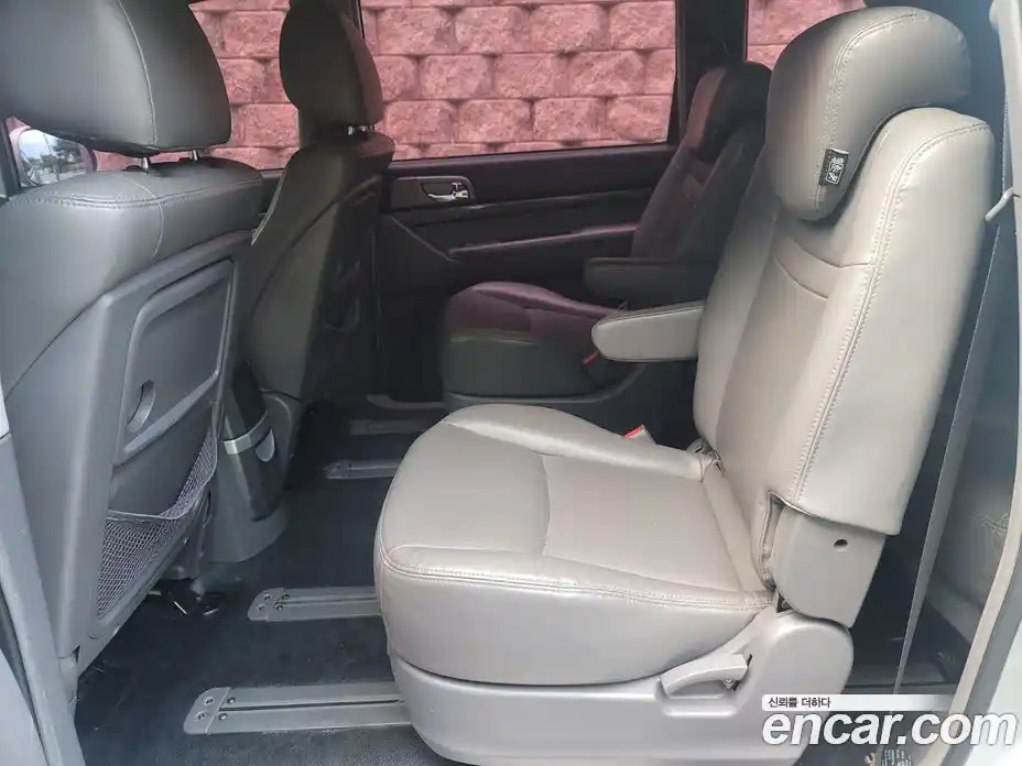 SsangYong Korando 2015 2.0 Автомат в Москве № 29242, фото 13