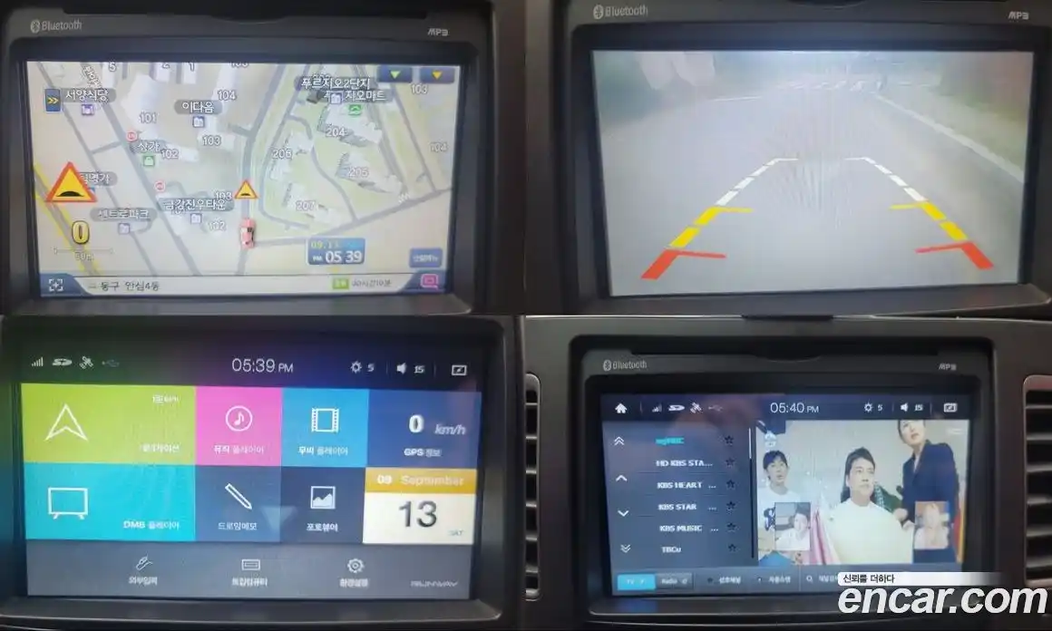 SsangYong Korando 2015 2.0 Автомат в Москве № 29242, фото 20