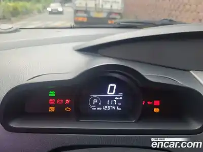 SsangYong Korando 2015 2.0 Автомат в Москве № 29242, миниатюра 8