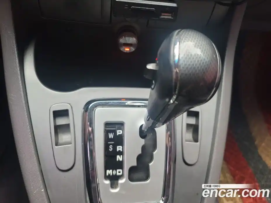 SsangYong Korando 2015 2.0 Автомат в Москве № 29242, фото 9