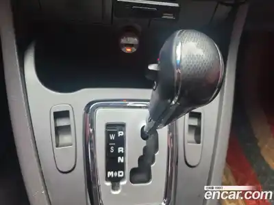 SsangYong Korando 2015 2.0 Автомат в Москве № 29242, миниатюра 9