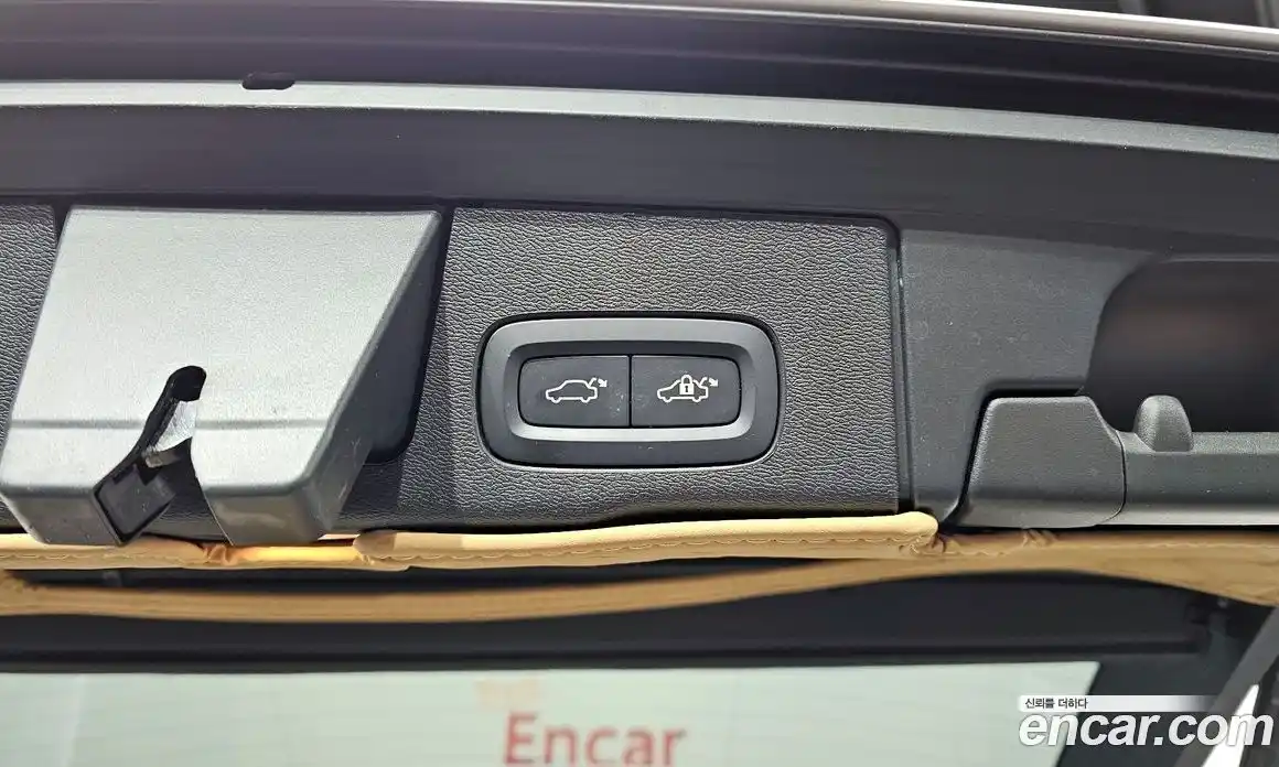 Volvo XC60 2025 2.0 Автомат в Москве № 293754, фото 12