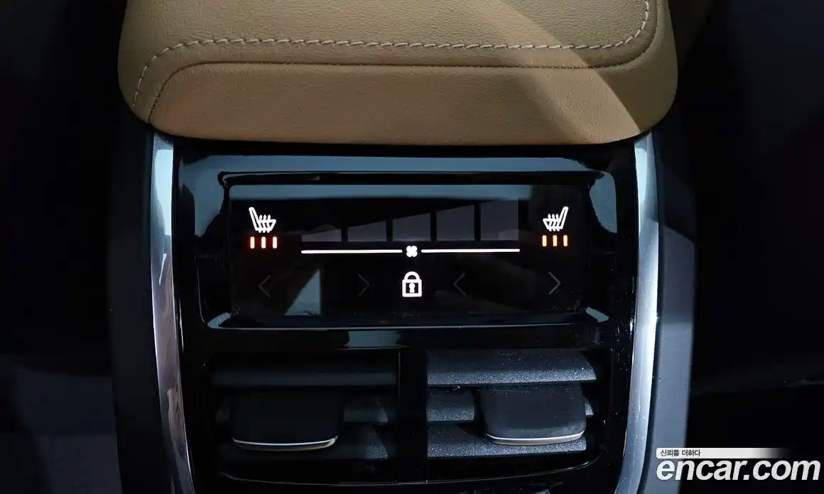 Volvo XC60 2025 2.0 Автомат в Москве № 293754, фото 15